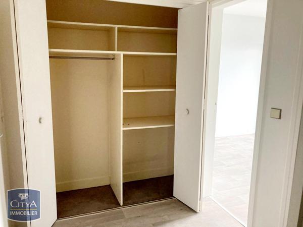 Appartement à louer 3 pièces 75.44m²