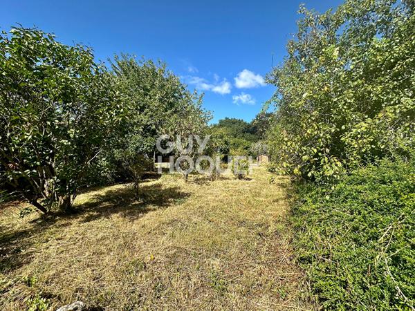 Terrain Pissotte