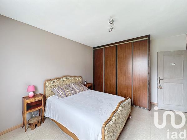 Maison à vendre 6 pièces 140 m² Saint-Ouen-l'Aumône