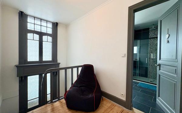 Maison à vendre    6 pièces •  Escaudain