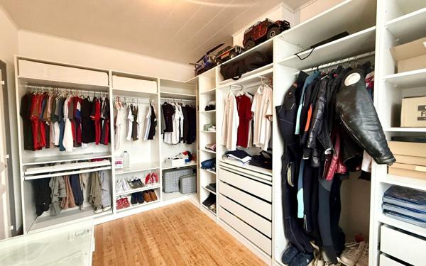 Maison à vendre    6 pièces •  Escaudain