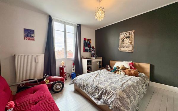 Maison à vendre    6 pièces •  Escaudain