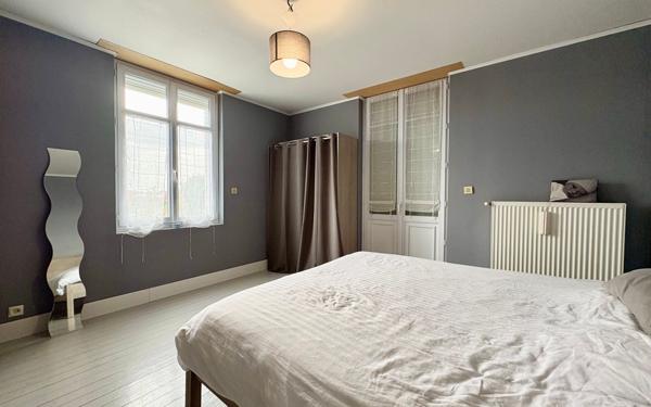 Maison à vendre    6 pièces •  Escaudain