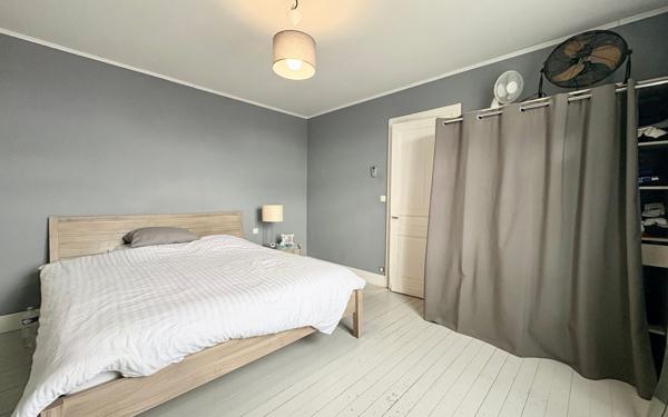 Maison à vendre    6 pièces •  Escaudain