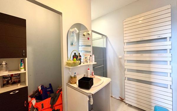 Maison à vendre    6 pièces •  Escaudain