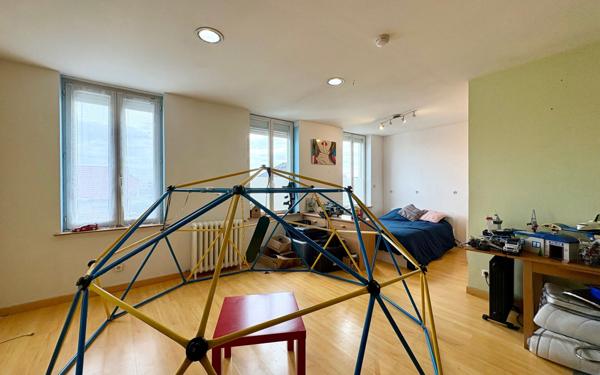 Maison à vendre    6 pièces •  Escaudain