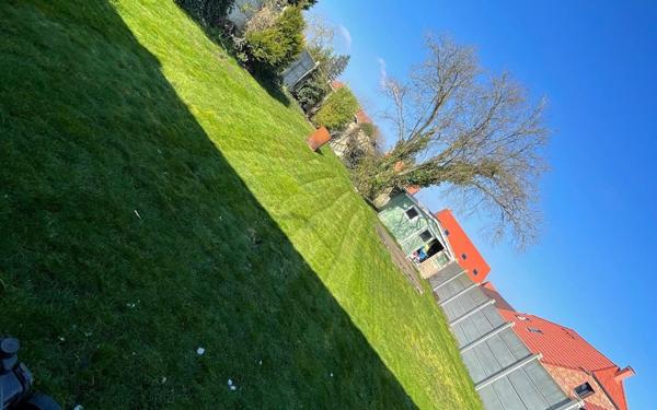 Maison à vendre    6 pièces •  Escaudain