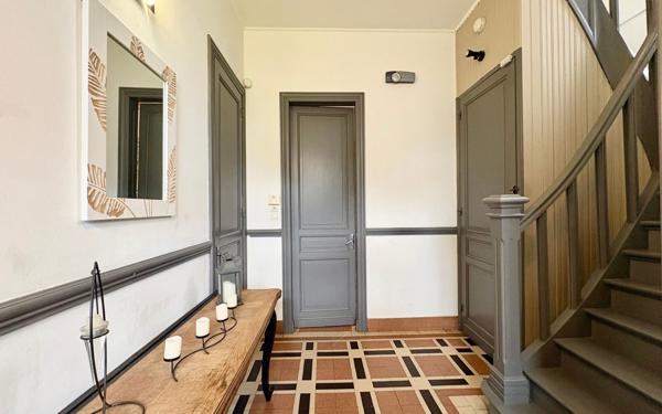 Maison à vendre    6 pièces •  Escaudain