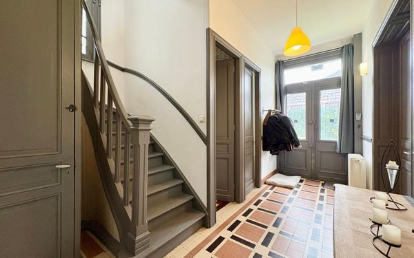 Maison à vendre    6 pièces •  Escaudain