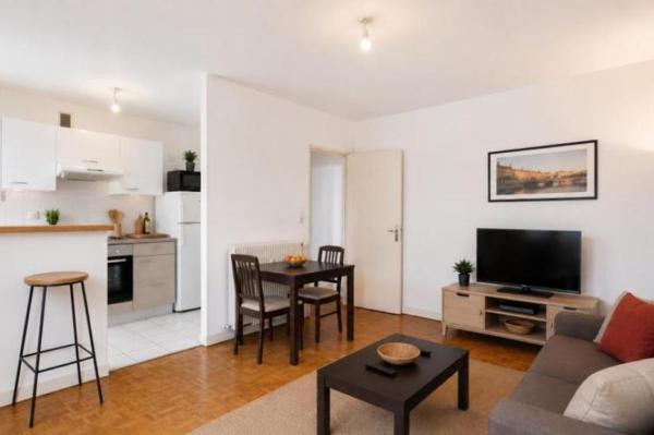 Vente - Appartement 2 pièces 45 m 2 Rennes 35200 (35200)