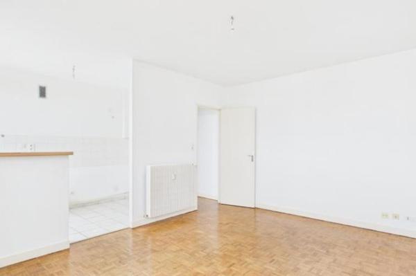 Vente - Appartement 2 pièces 45 m 2 Rennes 35200 (35200)
