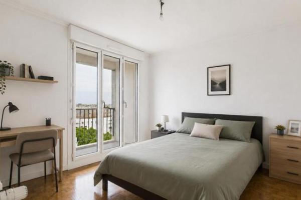 Vente - Appartement 2 pièces 45 m 2 Rennes 35200 (35200)