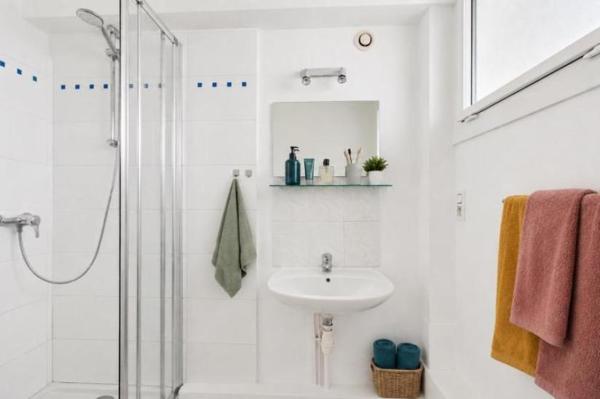 Vente - Appartement 2 pièces 45 m 2 Rennes 35200 (35200)