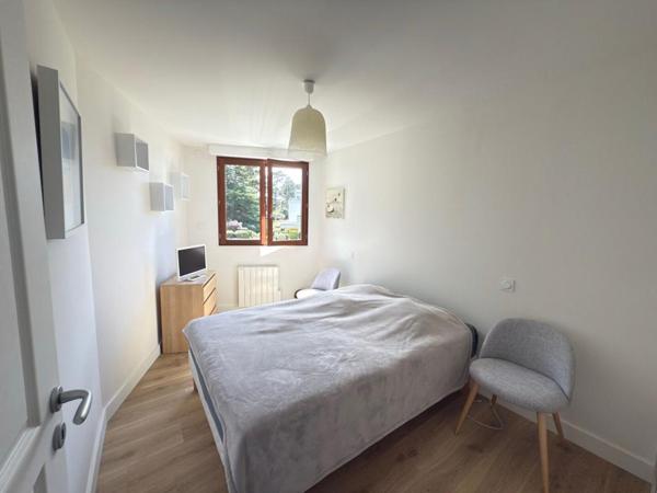 Bel appartement T2 ST-Philibert 56470 plage à 30m