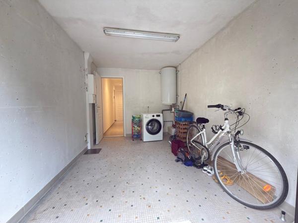 Bel appartement T2 ST-Philibert 56470 plage à 30m