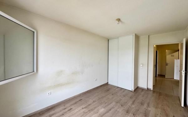 Appartement à vendre    2 pièces • 44 m2 Mérignac