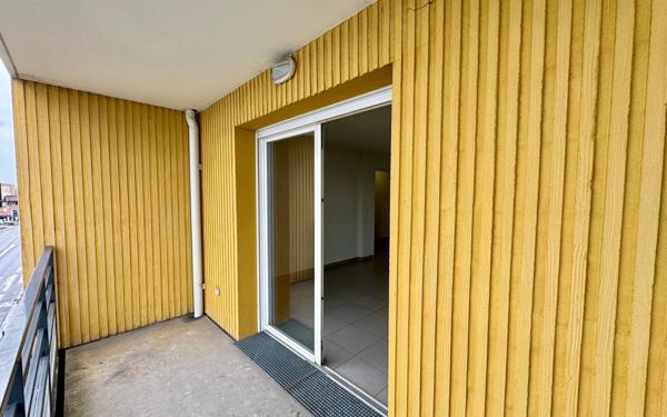 Appartement à vendre    2 pièces • 44 m2 Mérignac