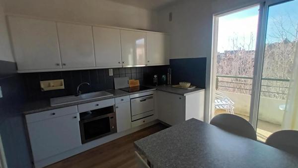 Appartement à louer à Rodez (12000)