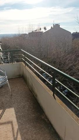 Appartement à louer à Rodez (12000)