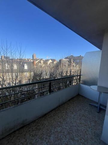 Appartement à louer à Rodez (12000)