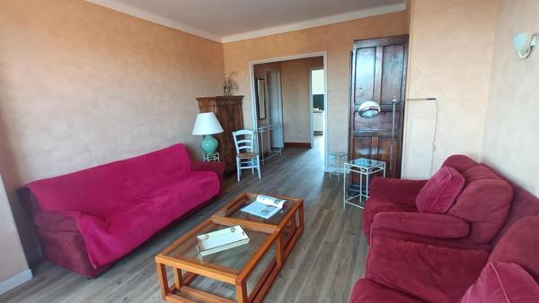 Appartement à louer à Rodez (12000)
