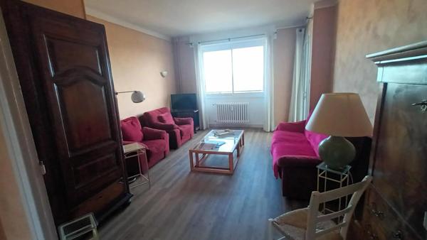 Appartement à louer à Rodez (12000)