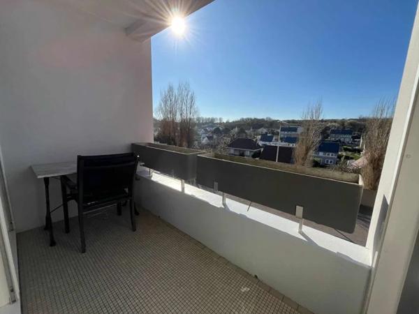 Appartement à vendre à Sainte-Adresse (76310)