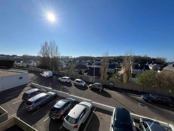 Appartement à vendre à Sainte-Adresse (76310)