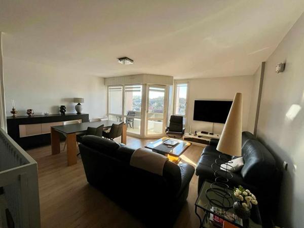 Appartement à vendre à Sainte-Adresse (76310)