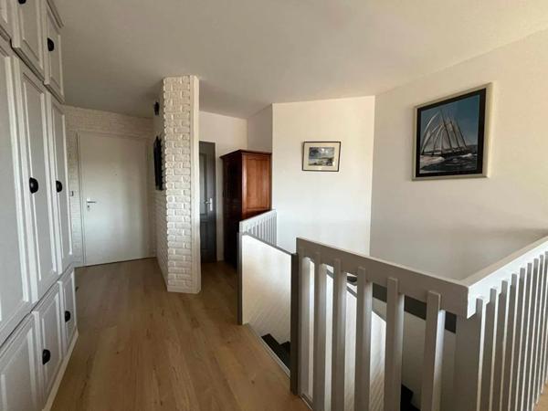 Appartement à vendre à Sainte-Adresse (76310)