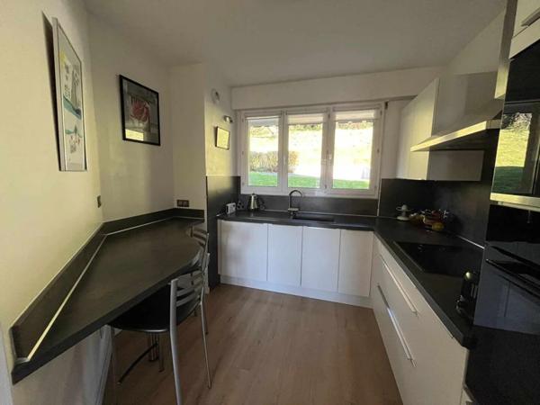 Appartement à vendre à Sainte-Adresse (76310)