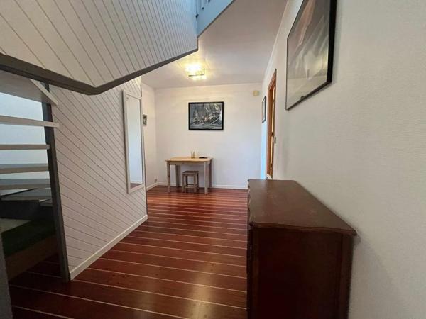Appartement à vendre à Sainte-Adresse (76310)