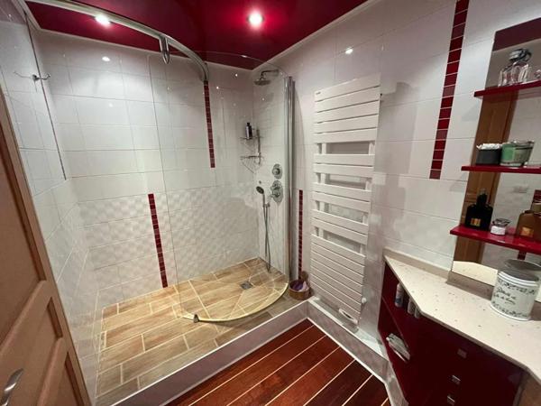 Appartement à vendre à Sainte-Adresse (76310)
