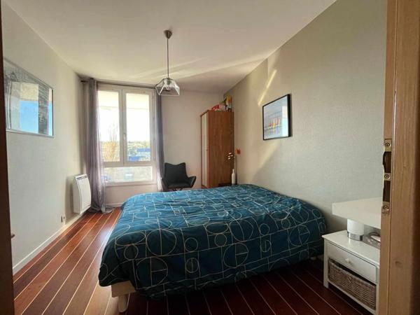 Appartement à vendre à Sainte-Adresse (76310)