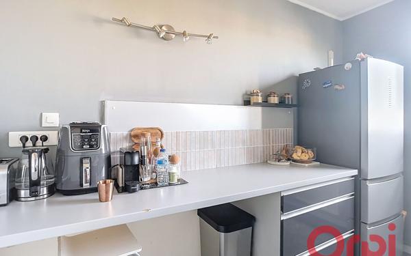 Appartement à vendre    3 pièces • 64,27 m2 Le Pontet