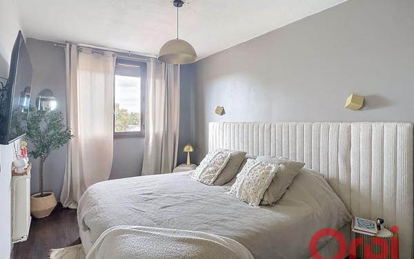 Appartement à vendre    3 pièces • 64,27 m2 Le Pontet