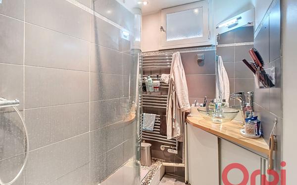 Appartement à vendre    3 pièces • 64,27 m2 Le Pontet