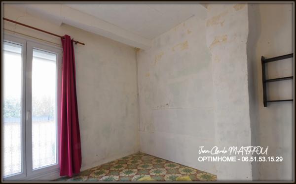 Maison à vendre T6 90 m2