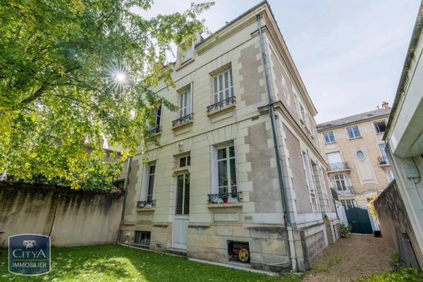 Maison à vendre 10 pièces 200m²