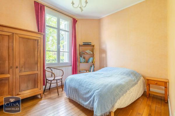 Maison à vendre 10 pièces 200m²