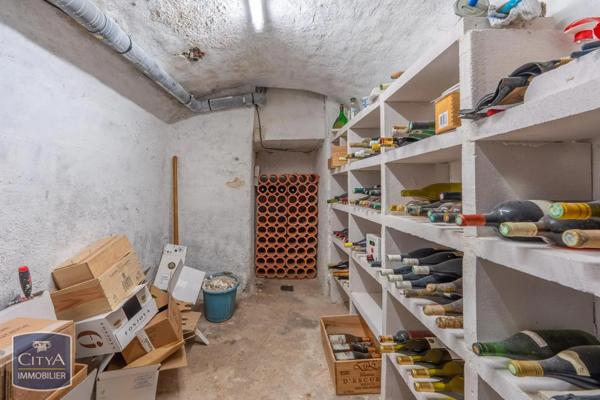 Maison à vendre 10 pièces 200m²