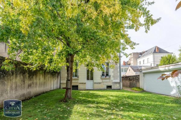Maison à vendre 10 pièces 200m²
