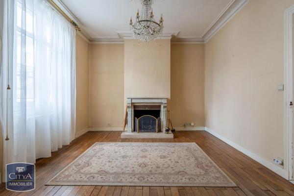 Maison à vendre 10 pièces 200m²