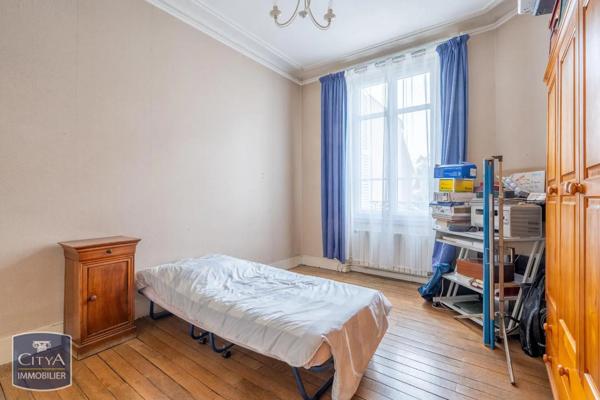 Maison à vendre 10 pièces 200m²