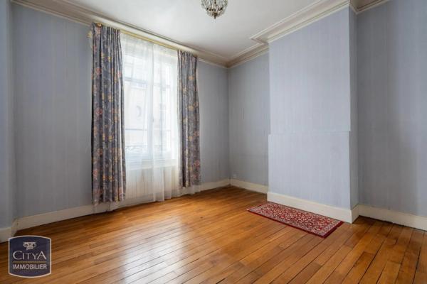 Maison à vendre 10 pièces 200m²