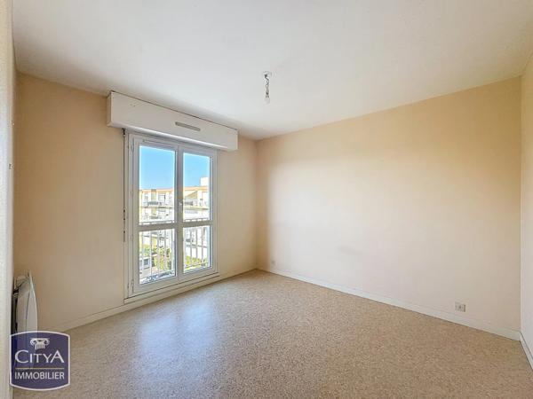 Appartement à vendre 2 pièces 41.09m²