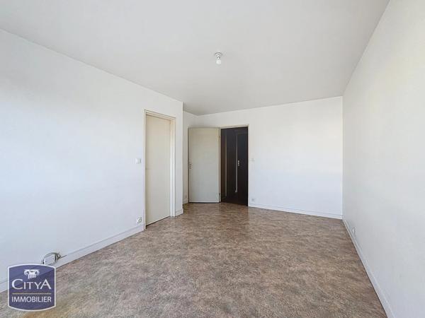 Appartement à vendre 2 pièces 41.09m²