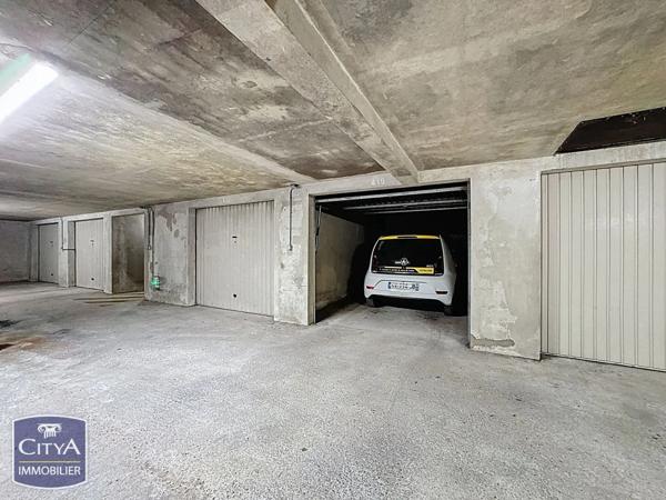 Appartement à vendre 2 pièces 41.09m²