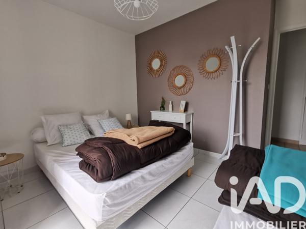 Maison à vendre 9 pièces 526 m² Fatines