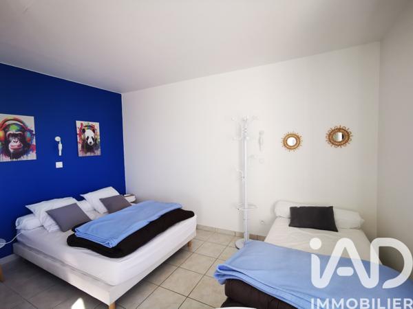 Maison à vendre 9 pièces 526 m² Fatines